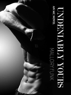 cover image of Undeniably Yours